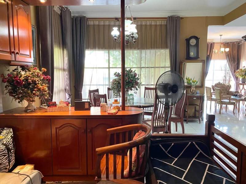 2-storey Terraced House for Sale in Bangi (Selangor) - Fatin Ismail - Living Room - PropertyGuru.com.my