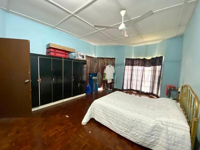 2-storey Terraced House for Sale in Bangi (Selangor) - Fatin Ismail - Bedroom - PropertyGuru.com.my