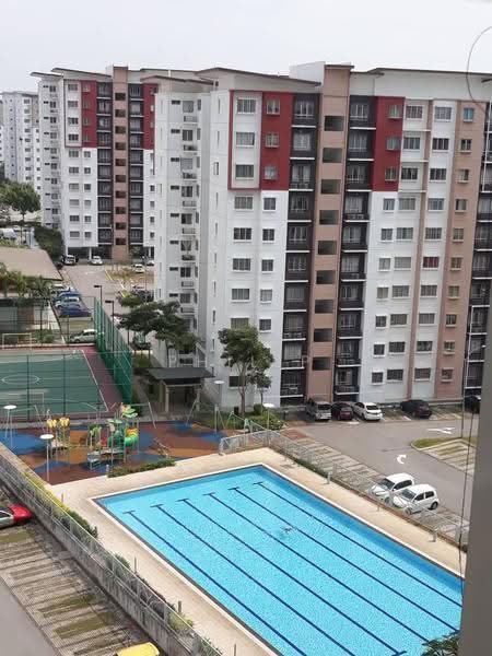 Apartment for Sale at Seri Jati - Philip Chin - Exterior - PropertyGuru.com.my
