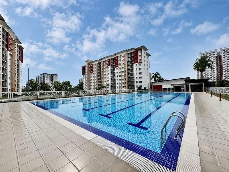 Apartment for Sale at Seri Jati - Philip Chin - Exterior - PropertyGuru.com.my