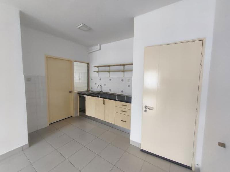 Apartment for Sale at Seri Jati - Philip Chin - Kitchen - PropertyGuru.com.my