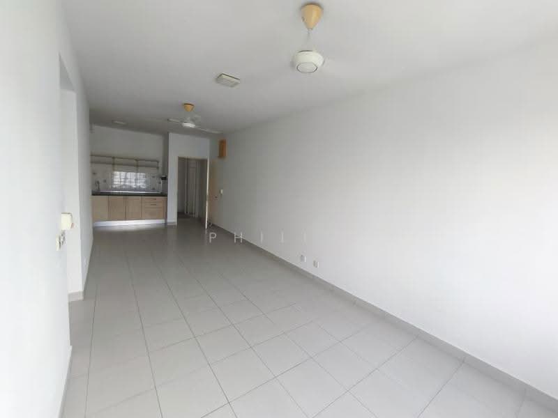 Apartment for Sale at Seri Jati - Philip Chin - Living Room - PropertyGuru.com.my