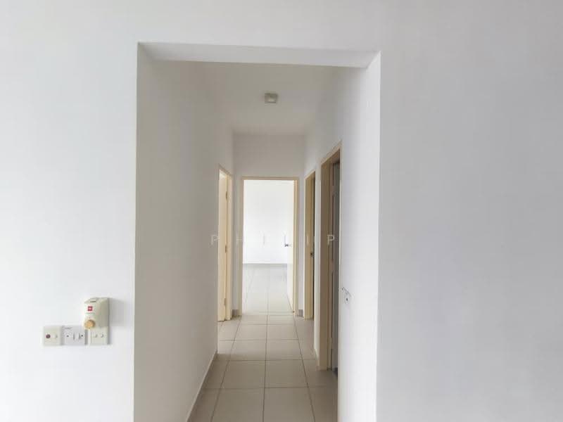 Apartment for Sale at Seri Jati - Philip Chin - Corridor - PropertyGuru.com.my