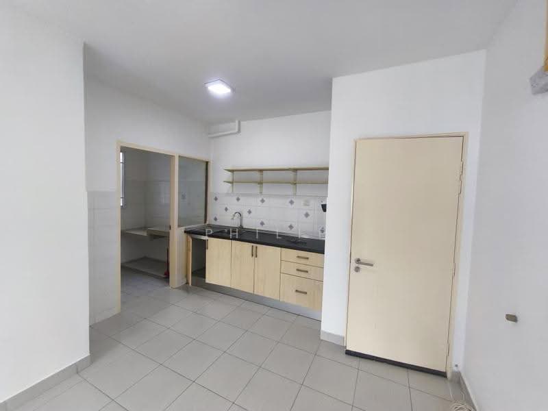 Apartment for Sale at Seri Jati - Philip Chin - Kitchen - PropertyGuru.com.my