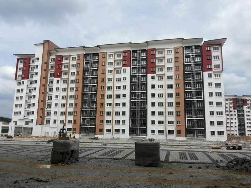 Apartment for Sale at Seri Jati - Philip Chin - Exterior - PropertyGuru.com.my