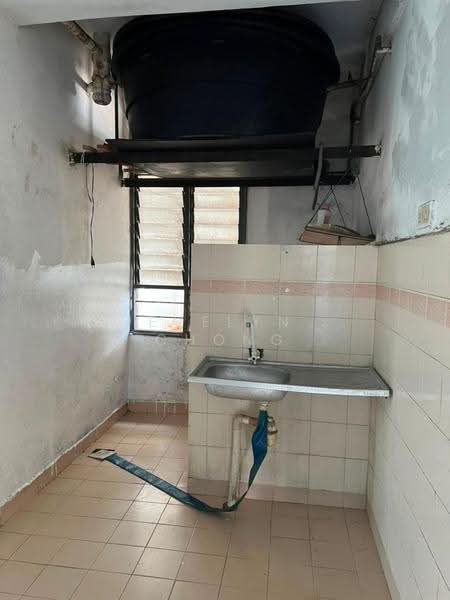 Pangsapuri untuk Dijual di Cempaka Court - Evelyn Chong - Interior - PropertyGuru.com.my