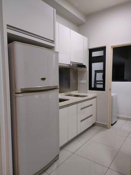 Service Residence for Rent at Meridin Suites @ The Meridin - Nick Low - Kitchen - PropertyGuru.com.my