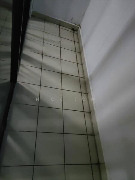 Service Residence for Rent at Meridin Suites @ The Meridin - Nick Low - Interior - PropertyGuru.com.my