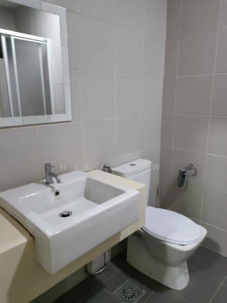 Service Residence for Rent at Meridin Suites @ The Meridin - Nick Low - Bathroom - PropertyGuru.com.my