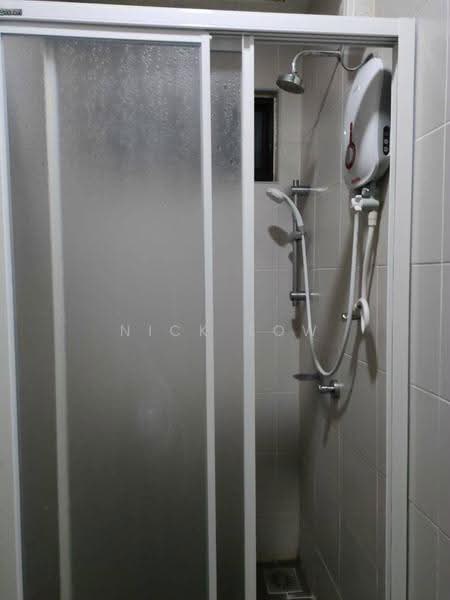 Service Residence for Rent at Meridin Suites @ The Meridin - Nick Low - Bathroom - PropertyGuru.com.my