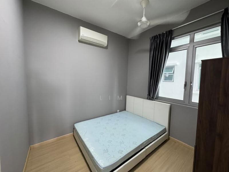 Condominium for Rent at Sandilands - Lim Keh Sin - Bedroom - PropertyGuru.com.my