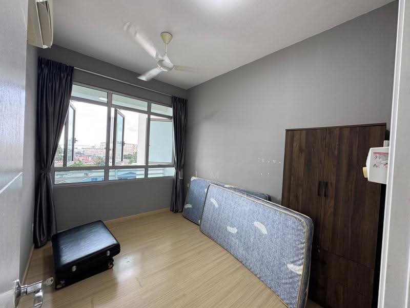 Condominium for Rent at Sandilands - Lim Keh Sin - Bedroom - PropertyGuru.com.my