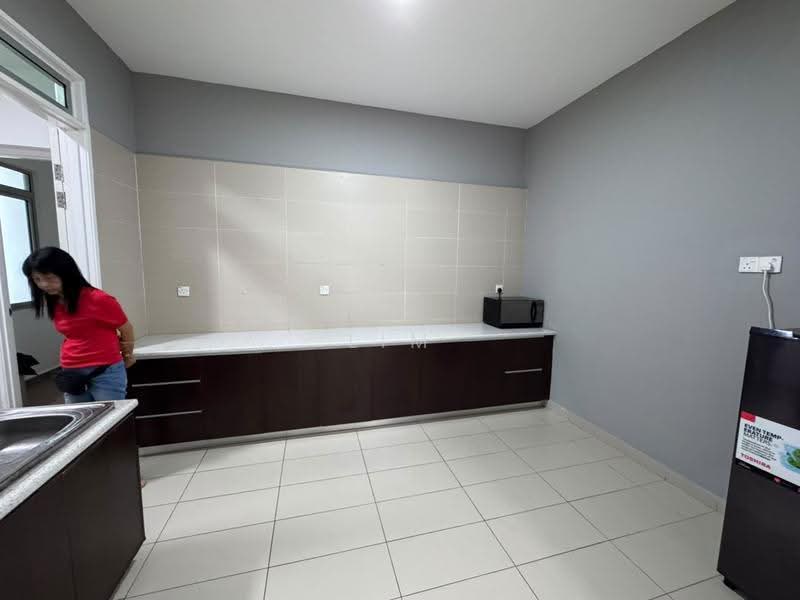 Condominium for Rent at Sandilands - Lim Keh Sin - Kitchen - PropertyGuru.com.my