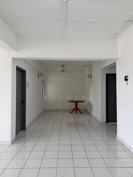 Apartment for Sale at Kayangan Apartment, Bandar Sunway - Kelvin Chan - Living Room - PropertyGuru.com.my