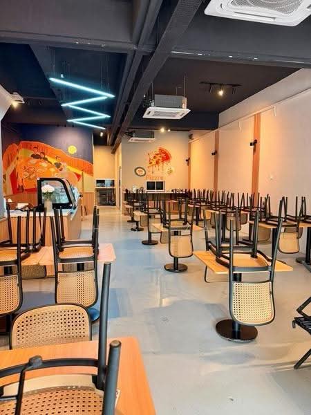 Shop for Rent in Wangsa Maju (Kuala Lumpur) - Hasniza Ibrahim - Interior - PropertyGuru.com.my