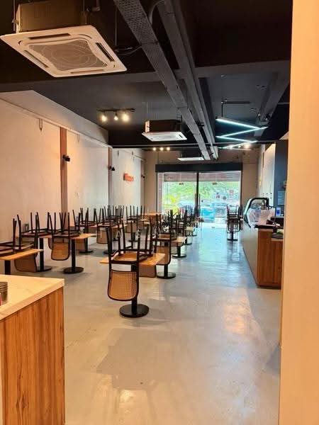 Shop for Rent in Wangsa Maju (Kuala Lumpur) - Hasniza Ibrahim - Interior - PropertyGuru.com.my