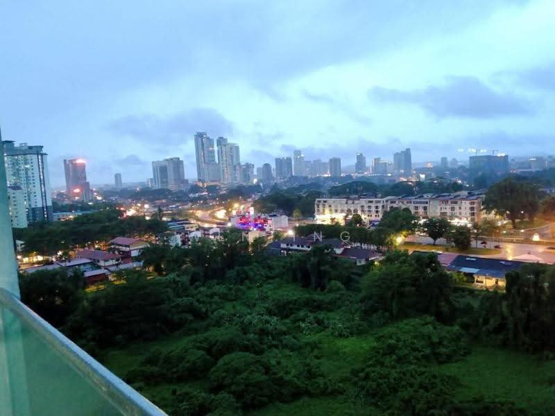 Kediaman Servis untuk Dijual di Seasons Amara Larkin - Wenting Lee - PropertyGuru.com.my