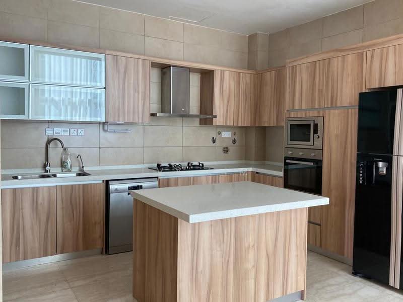 Semi-Detached House for Rent in Kota Kinabalu (Sabah) - Ivy Lim - PropertyGuru.com.my