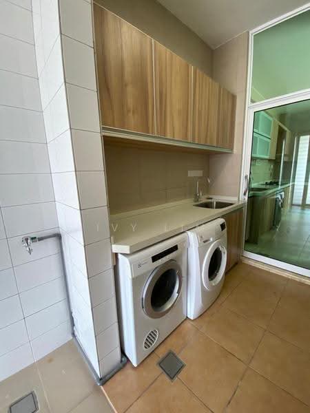 Semi-Detached House for Rent in Kota Kinabalu (Sabah) - Ivy Lim - PropertyGuru.com.my