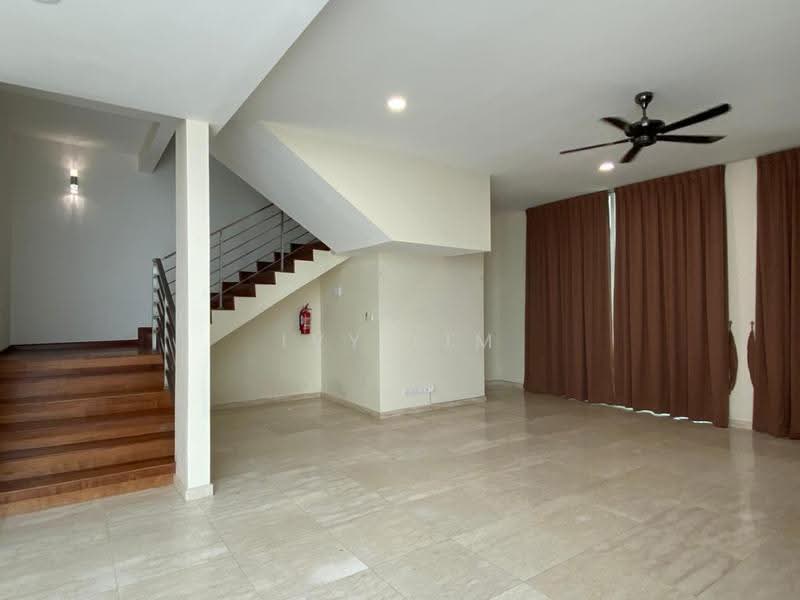 Semi-Detached House for Rent in Kota Kinabalu (Sabah) - Ivy Lim - PropertyGuru.com.my