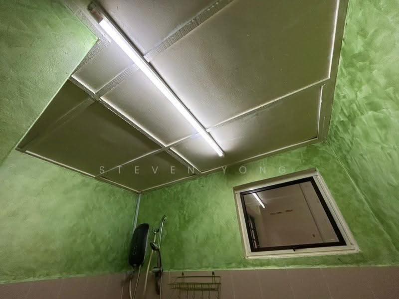 Condominium for Sale at Evergreen Park Acorn & Hazel - Steven Yong - Bathroom - PropertyGuru.com.my