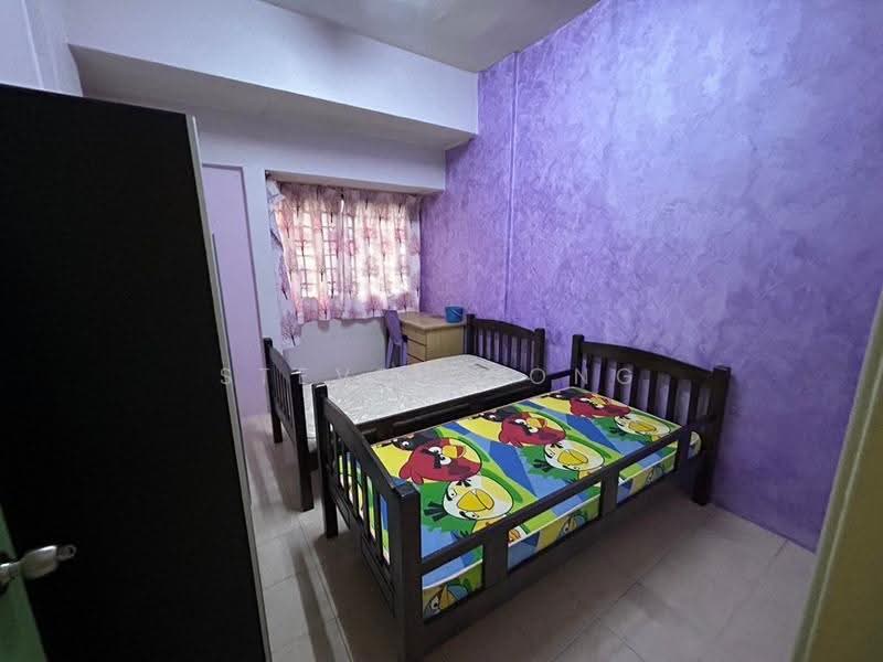 Condominium for Sale at Evergreen Park Acorn & Hazel - Steven Yong - Bedroom - PropertyGuru.com.my