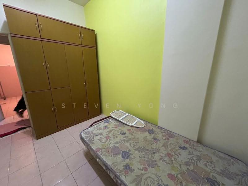 Condominium for Sale at Evergreen Park Acorn & Hazel - Steven Yong - Bedroom - PropertyGuru.com.my