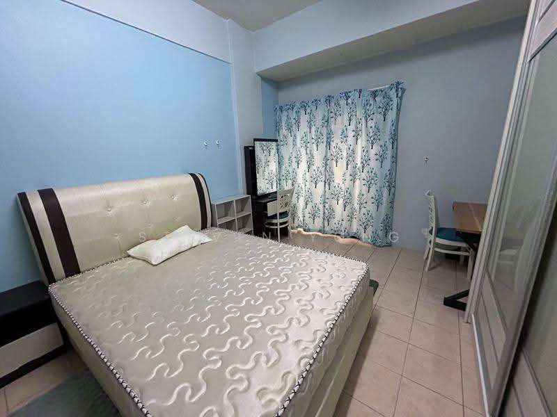 Condominium for Sale at Evergreen Park Acorn & Hazel - Steven Yong - Bedroom - PropertyGuru.com.my