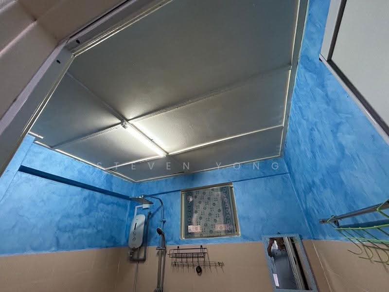 Condominium for Sale at Evergreen Park Acorn & Hazel - Steven Yong - Bathroom - PropertyGuru.com.my
