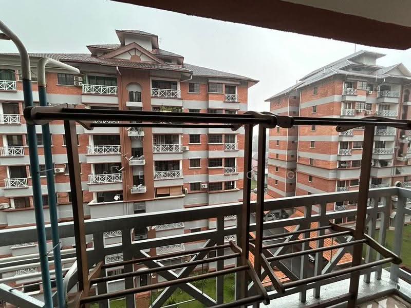 Condominium for Sale at Evergreen Park Acorn & Hazel - Steven Yong - Exterior - PropertyGuru.com.my