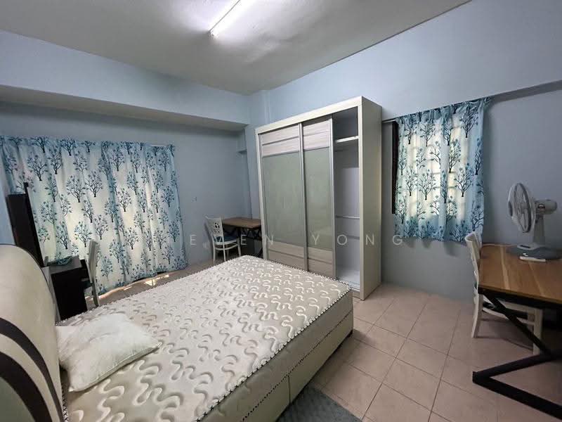 Condominium for Sale at Evergreen Park Acorn & Hazel - Steven Yong - Bedroom - PropertyGuru.com.my