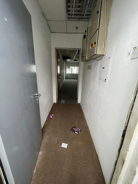 Office for Rent in Taman Miharja (Cheras) - Ivan Tan - Corridor - PropertyGuru.com.my