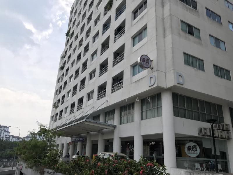 Office for Rent in Taman Miharja (Cheras) - Ivan Tan - Exterior - PropertyGuru.com.my