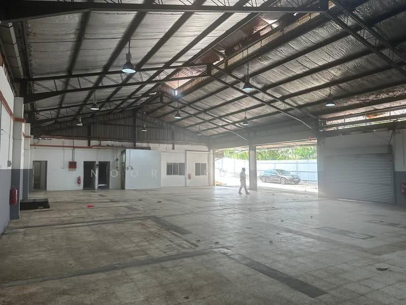 Gudang untuk Disewa di Petaling Jaya (Selangor) - Noor Hidayah Mohamad Noor - Interior - PropertyGuru.com.my