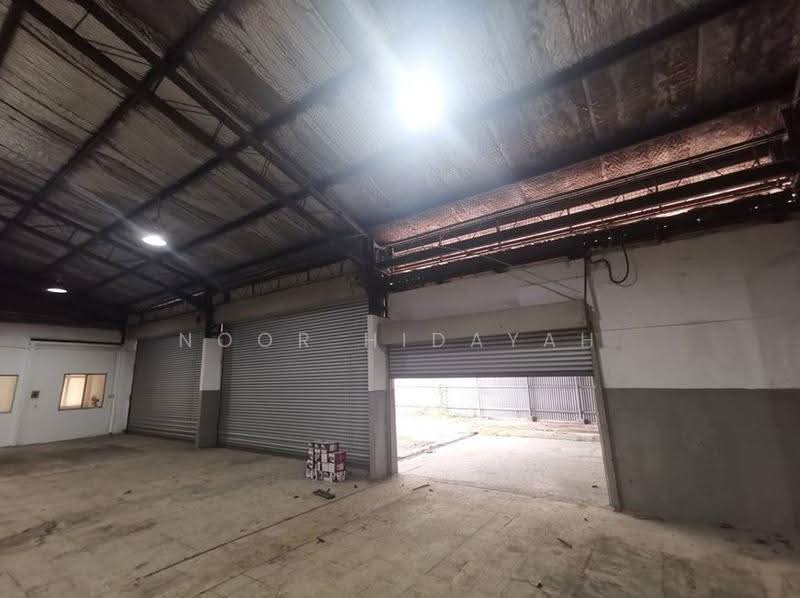 Gudang untuk Disewa di Petaling Jaya (Selangor) - Noor Hidayah Mohamad Noor - Interior - PropertyGuru.com.my