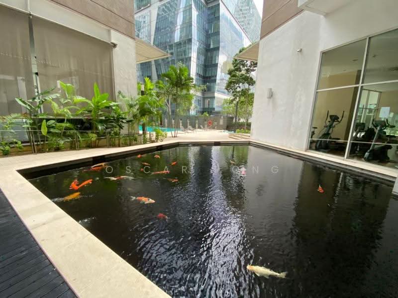Kondominium untuk Dijual di Suasana Sentral Loft - Oscar Pong - Exterior - PropertyGuru.com.my