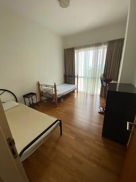 Kondominium untuk Dijual di Suasana Sentral Loft - Oscar Pong - Bedroom - PropertyGuru.com.my