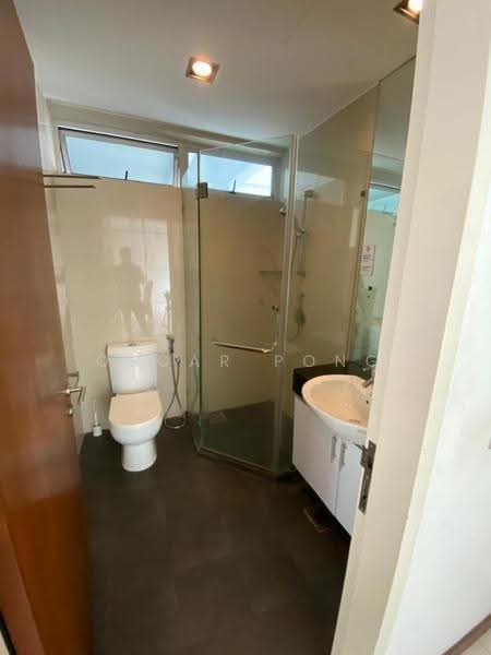 Kondominium untuk Dijual di Suasana Sentral Loft - Oscar Pong - Bathroom - PropertyGuru.com.my