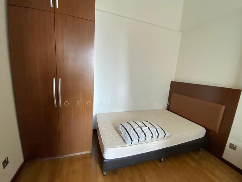 Kondominium untuk Dijual di Suasana Sentral Loft - Oscar Pong - Bedroom - PropertyGuru.com.my