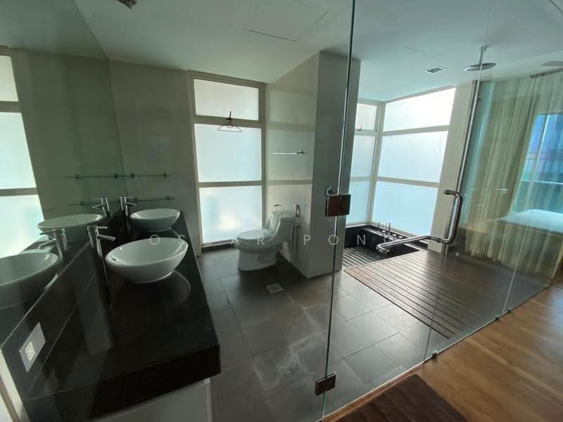 Kondominium untuk Dijual di Suasana Sentral Loft - Oscar Pong - Bathroom - PropertyGuru.com.my
