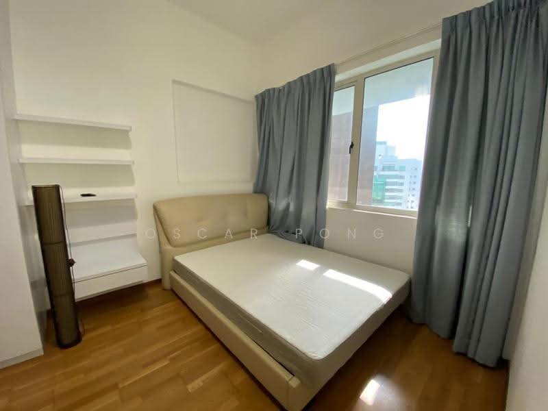 Kondominium untuk Dijual di Suasana Sentral Loft - Oscar Pong - Bedroom - PropertyGuru.com.my