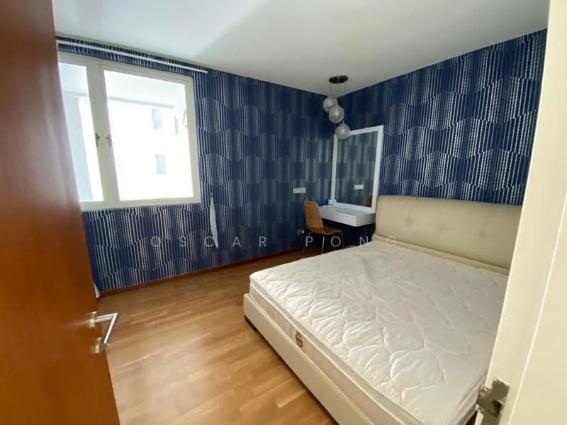 Kondominium untuk Dijual di Suasana Sentral Loft - Oscar Pong - Bedroom - PropertyGuru.com.my