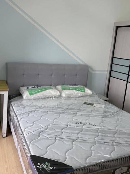 Service Residence for Sale at M Luna - Nicole Yan - Bedroom - PropertyGuru.com.my