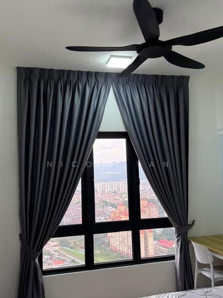 Service Residence for Sale at M Luna - Nicole Yan - View - PropertyGuru.com.my