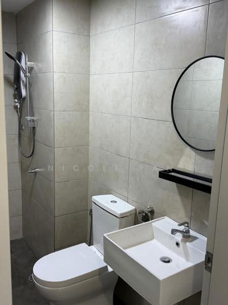Service Residence for Sale at M Luna - Nicole Yan - Bathroom - PropertyGuru.com.my