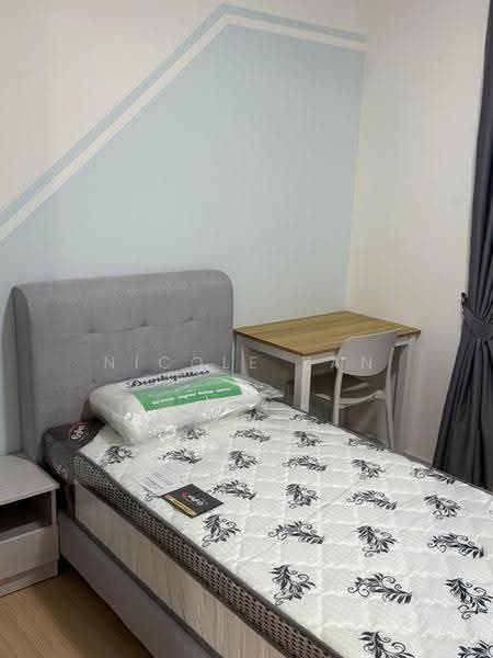 Service Residence for Sale at M Luna - Nicole Yan - Bedroom - PropertyGuru.com.my