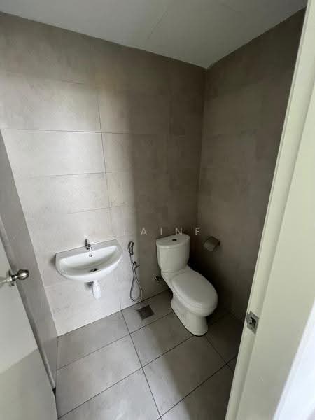 Kediaman Servis untuk Disewa di 168 Park Residensi Selayang - Elaine Loke - Bathroom - PropertyGuru.com.my