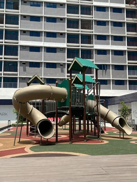 Kediaman Servis untuk Disewa di 168 Park Residensi Selayang - Elaine Loke - Exterior - PropertyGuru.com.my