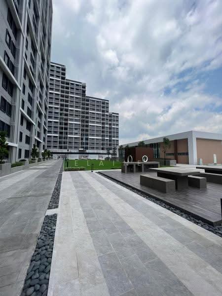 Kediaman Servis untuk Disewa di 168 Park Residensi Selayang - Elaine Loke - Exterior - PropertyGuru.com.my