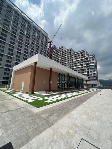 Kediaman Servis untuk Disewa di 168 Park Residensi Selayang - Elaine Loke - Exterior - PropertyGuru.com.my